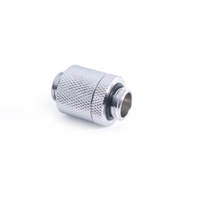 Alphacool ES D-Plug Montaggio su radiatore (17585)