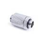 Alphacool ES D-Plug Montaggio su radiatore (17586)