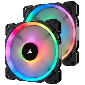 Corsair LL140 RGB Case per computer Ventilatore 14 cm (CO-9050074-WW)