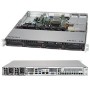 Supermicro SuperServer 5019S-MR-G1585L Intel® C236 BGA1440 Rack (1U) Nero (SYS-5019S-MR-G1585L)