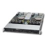 Supermicro 5016TI-TF Intel® 3420 LGA 1156 (Socket H) Rack (1U) Nero (SYS-5016Ti-TF)