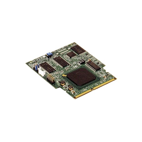 Supermicro AOC-SOZCR1 scheda di interfaccia e adattatore (AOC-SOZCR1)
