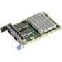 Supermicro AOC-A25G-M2SM scheda di interfaccia e adattatore Interno QSFP28 (AOC-A25G-m2SM-O)