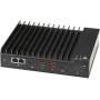 Supermicro SYS-E100-12T-C computer incorporati 1,8 GHz Intel® Celeron®