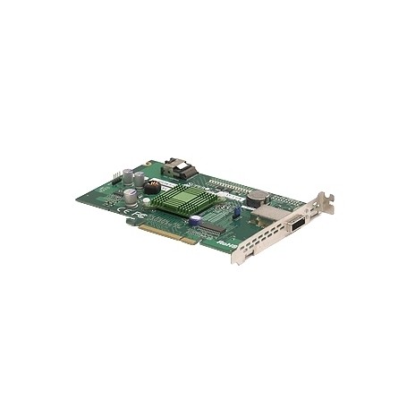 Supermicro 3Gb/s Eight-Port SAS Internal RAID Adapter scheda di interfaccia e adattatore (AOC-USAS-L4i)