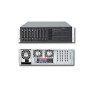 Supermicro SYS-6036T-3R sistema barebone per server Intel® 5520 LGA 1366 (Socket B) Armadio (3U)