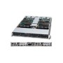Supermicro SYS-6016TT-INFF sistema barebone per server Intel® 5520 LGA 1366 (Socket B) Rack (1U) Nero (SYS-6016TT-iNFF)