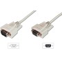 Digitus Prolunga trasferimento dati, D-Sub9/M - D-Sub9/F (AK-610203-030-E)