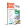 Peach 510970 pellicola per plastificatrice 100 pz (S-PP580-21)