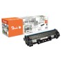 Peach 112540 cartuccia toner 1 pz Compatibile Nero (0F112540)
