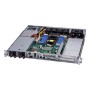 Supermicro SYS-111E-FWTR sistema barebone per server Intel C741 LGA 4677 (Socket E) Rack (1U) Argento