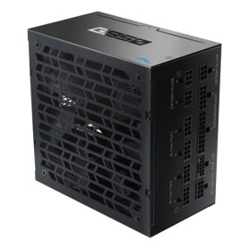 SAMA Gears G850 alimentatore per computer 850 W 24-pin ATX ATX Nero (G0850-BKGFF001-EU)