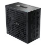 SAMA Gears G850 alimentatore per computer 850 W 24-pin ATX ATX Nero (G0850-BKGFF001-EU)