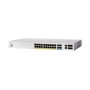 Cisco Catalyst C1300-24MGP-4X switch di rete Gestito L2/L3 Supporto Power over Ethernet (PoE) Grigio