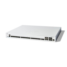 Cisco Catalyst C1300-24XS switch di rete Gestito L2/L3 Grigio