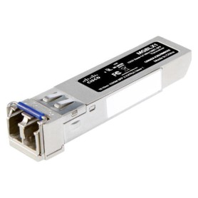 Cisco 1000BASE-LX SFP Transceiver convertitore multimediale di rete 1000 Mbit/s 1310 nm (MGBLX1)