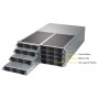 Supermicro SuperServer F619P2-RC0 Intel® C621 LGA 3647 (Socket P) Armadio (4U) Nero (SYS-F619P2-RC0)