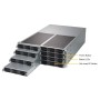 Supermicro SuperServer F619P2-RC1 Intel® C621 LGA 3647 (Socket P) Armadio (4U) Nero (SYS-F619P2-RC1)