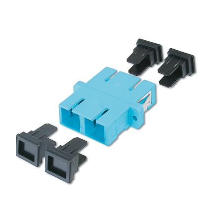 ADATT.SC DUPLEX MM AQUA (DN-96005-1)