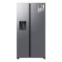 Samsung Series 8 Frigorifero Side By Side 634L RS80F66KCTEF