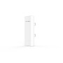 IP-COM Networks CPE12 punto accesso WLAN 300 Mbit/s Bianco Supporto Power over Ethernet (PoE)