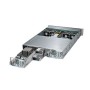 Supermicro SuperServer 2028TP-DTR Rack (2U), - Nero Intel® C612 LGA 2011 (Socket R) (SYS-2028TP-DTR)