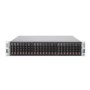 Supermicro SuperServer 2028TP-DTFR Rack (2U), - Intel® C612 LGA 2011 (Socket R) (SYS-2028TP-DTFR)