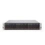 Supermicro SuperServer 2028TP-DC1TR Rack (2U), - Nero Intel® C612 LGA 2011 (Socket R) (SYS-2028TP-DC1TR)