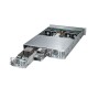 Supermicro SuperServer 2028TP-DC1FR Rack (2U), - Nero Intel® C612 LGA 2011 (Socket R) (SYS-2028TP-DC1FR)
