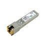 SonicWall 01-SSC-9791 modulo del ricetrasmettitore di rete Rame 1000 Mbit/s SFP