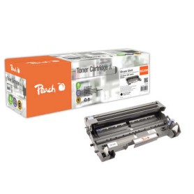 Peach PT203 cartuccia toner 1 pz Compatibile Nero (110423)