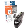 Peach PI500-130 cartuccia d'inchiostro 1 pz Compatibile Resa standard Nero