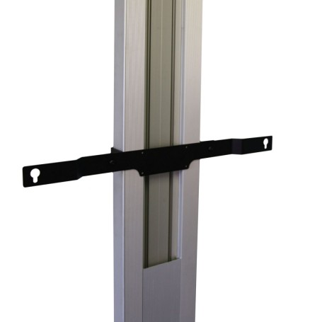 ITB ER600029 accessorio per videoconferenza Montaggio a muro Nero