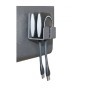 ITB ER510093 Accessorio per il montaggio del monitor