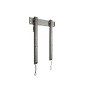 ITB CHMSTU Supporti a parete per TV 160 cm (63") Nero
