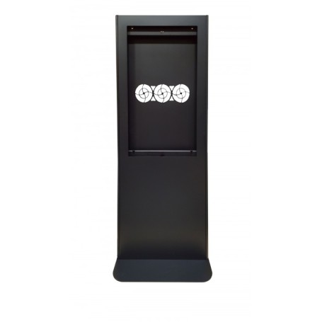 ITB ER665255 Supporto per display espositivi Nero