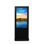 ITB ER665149 Supporto per display espositivi 124,5 cm (49") Nero