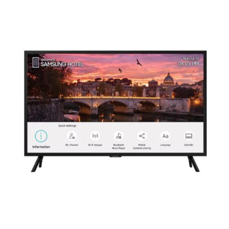 8000 SMART HTV 32  1920X1080 (HG32F800FEUXZT)