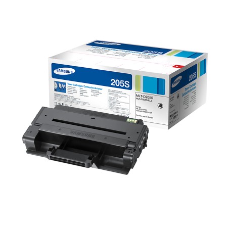Samsung MLT-D205S cartuccia toner 1 pz Originale Nero (MLTD205S)