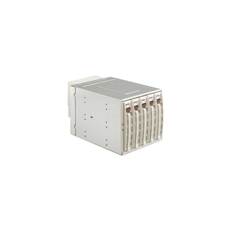 Supermicro SATA Mobile Rack CSE-M35T-1, Beige (CSE-M35T-1)