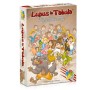 LUPUS IN TABULA (DVG9200)