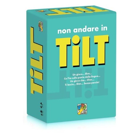 TILT (DVG9052)