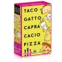 TACO GATTO CAPRA CACIO PIZZA (GHE141)