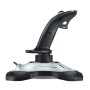 Logitech G Extreme 3D Pro Nero, Bianco USB 2.0 Joystick Digitale PC (942-000031)