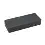 Kensington Docking station SD4843P EQ senza driver con tripla uscita video USB-C 10 Gbps (K32803EU)
