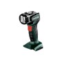 Metabo ULA 14.4-18 LED torcia di ispezione (600368000)