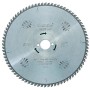 Metabo ‎628223000 lama circolare 25,4 cm 1 pz