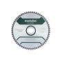 Metabo 628285000 lama circolare 25,4 cm 1 pz