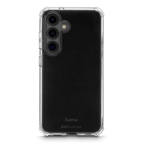 Hama Extreme Protect custodia per cellulare 15,8 cm (6.2") Cover Trasparente (00080561)