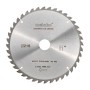 Metabo 628060000 lama circolare 21,6 cm